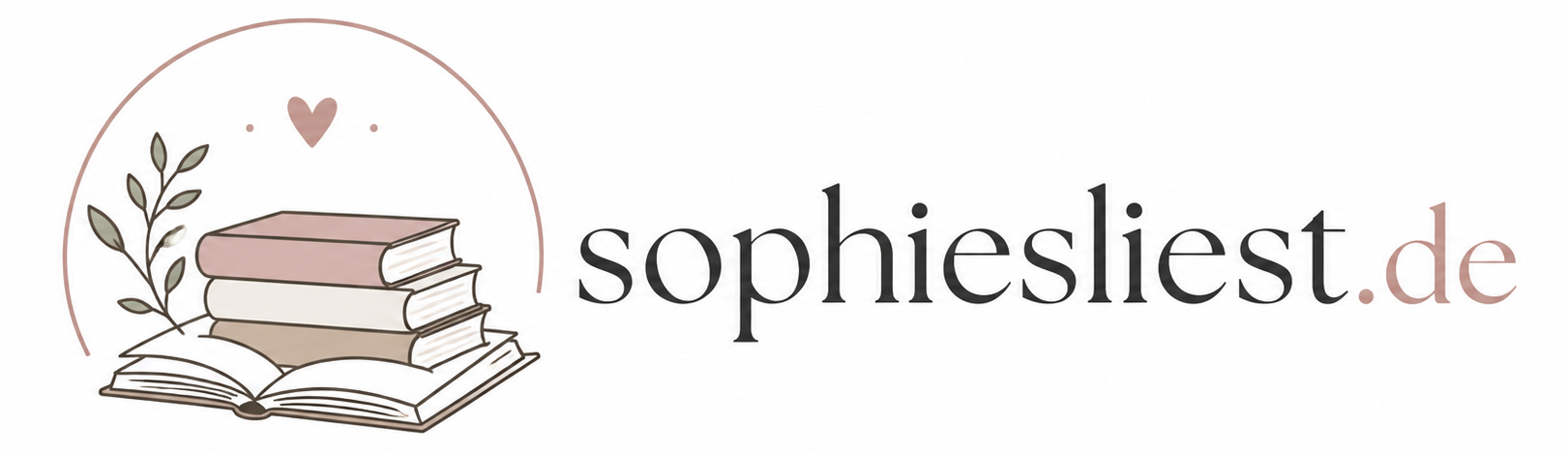 sophiesliest.de